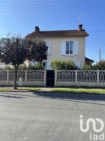 Maison à vendre 5 pièces 134 m² Savigny-sur-Orge