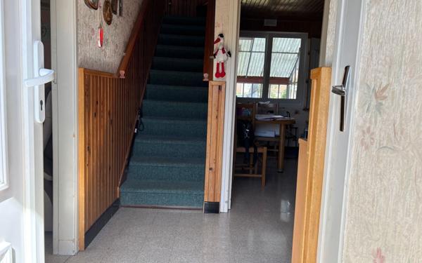 Maison à vendre    4 pièces • 73,79 m2 Maubeuge