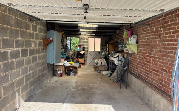 Maison à vendre    4 pièces • 73,79 m2 Maubeuge