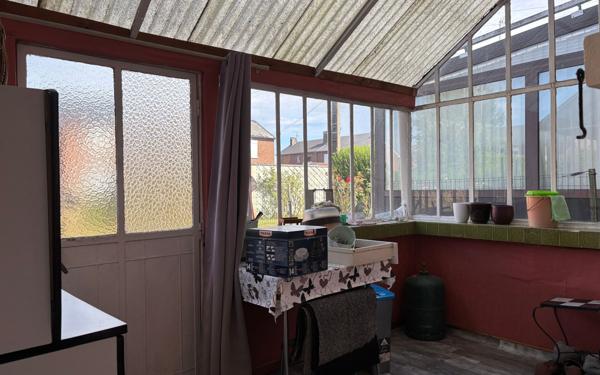 Maison à vendre    4 pièces • 73,79 m2 Maubeuge