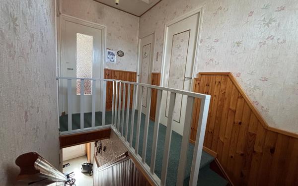 Maison à vendre    4 pièces • 73,79 m2 Maubeuge