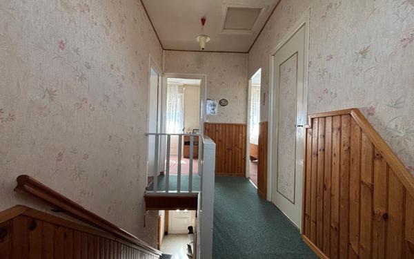 Maison à vendre    4 pièces • 73,79 m2 Maubeuge