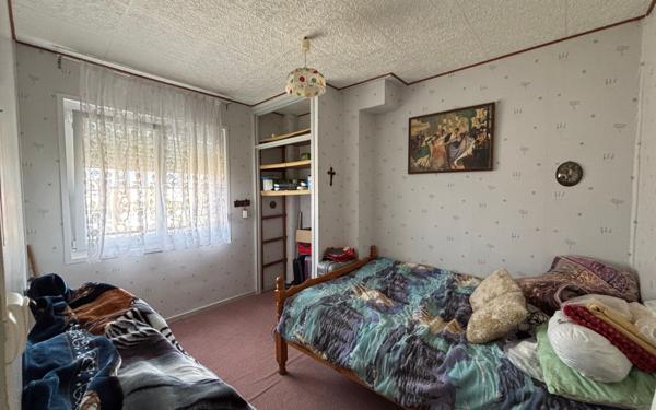 Maison à vendre    4 pièces • 73,79 m2 Maubeuge