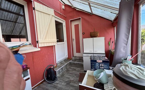 Maison à vendre    4 pièces • 73,79 m2 Maubeuge