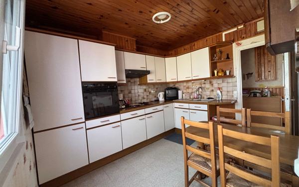 Maison à vendre    4 pièces • 73,79 m2 Maubeuge