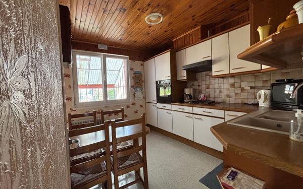 Maison à vendre    4 pièces • 73,79 m2 Maubeuge