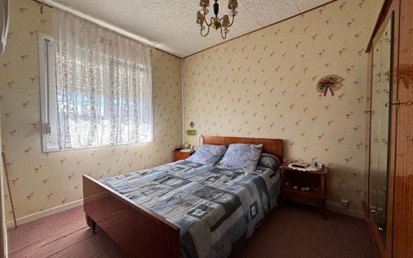 Maison à vendre    4 pièces • 73,79 m2 Maubeuge