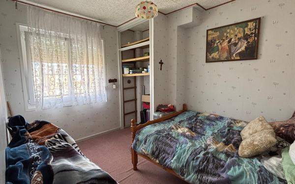 Maison à vendre    4 pièces • 73,79 m2 Maubeuge