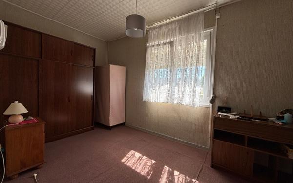 Maison à vendre    4 pièces • 73,79 m2 Maubeuge