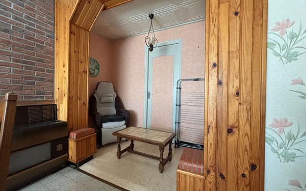 Maison à vendre    4 pièces • 73,79 m2 Maubeuge