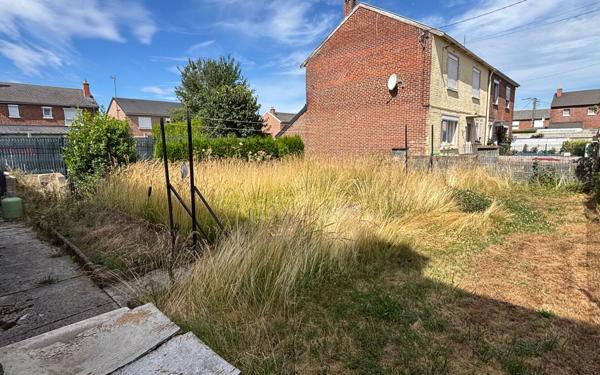 Maison à vendre    4 pièces • 73,79 m2 Maubeuge