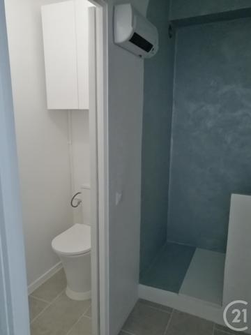Appartement Studio à vendre  1 pièce - 27,96 m2 AMELIE LES BAINS PALALDA - 66