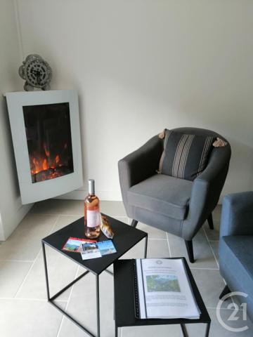 Appartement Studio à vendre  1 pièce - 27,96 m2 AMELIE LES BAINS PALALDA - 66