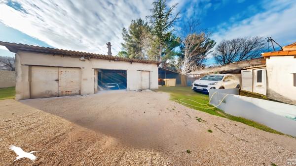 Maison à vendre |  Aubagne |  3 pièces | 65 m²