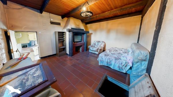 Maison à vendre |  Aubagne |  3 pièces | 65 m²