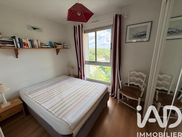 Appartement à vendre 2 pièces 33,14 m² Vaux-sur-Mer