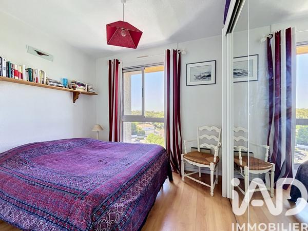 Appartement à vendre 2 pièces 32,95 m² Vaux-sur-Mer