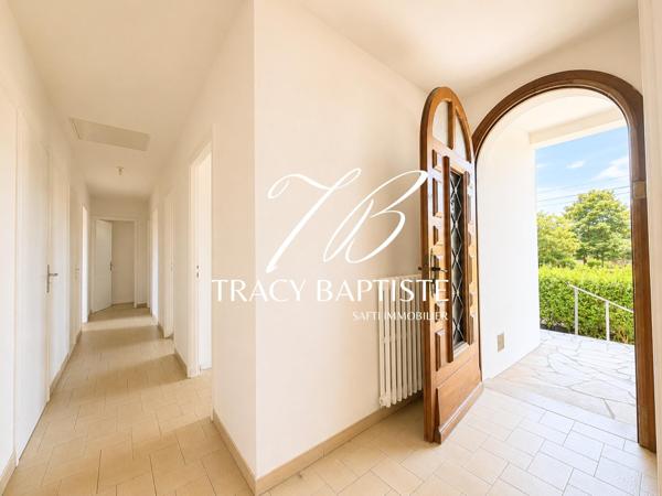 Maison familiale avec sous-sol complet – Proche centre de Villemur-sur-Tarn