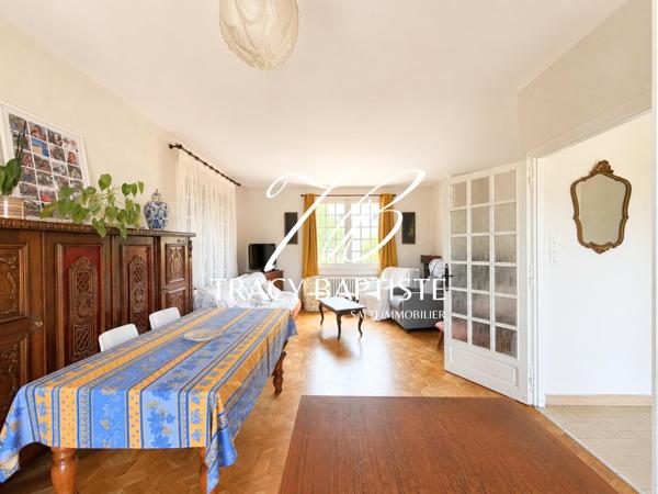 Maison familiale avec sous-sol complet – Proche centre de Villemur-sur-Tarn