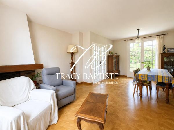 Maison familiale avec sous-sol complet – Proche centre de Villemur-sur-Tarn