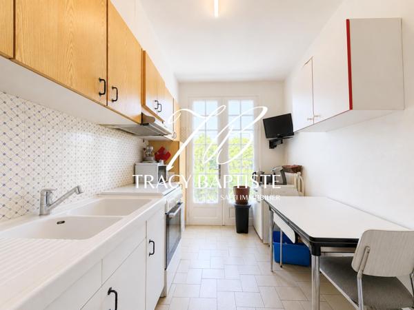 Maison familiale avec sous-sol complet – Proche centre de Villemur-sur-Tarn