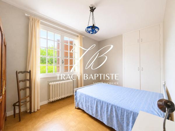 Maison familiale avec sous-sol complet – Proche centre de Villemur-sur-Tarn