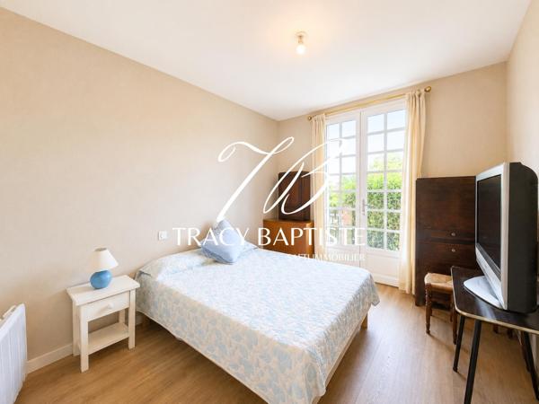 Maison familiale avec sous-sol complet – Proche centre de Villemur-sur-Tarn