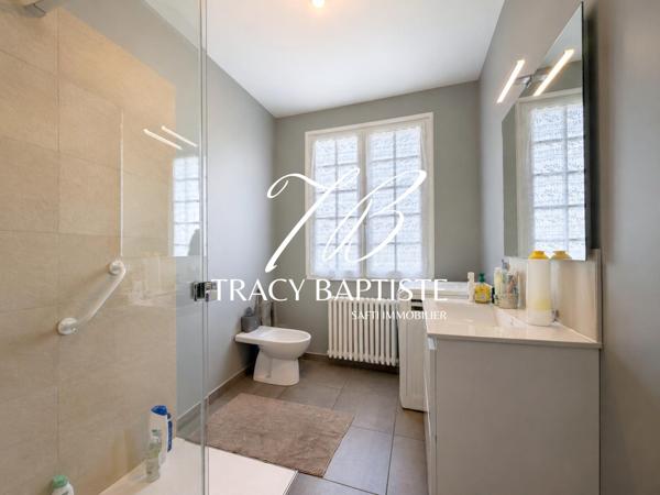 Maison familiale avec sous-sol complet – Proche centre de Villemur-sur-Tarn
