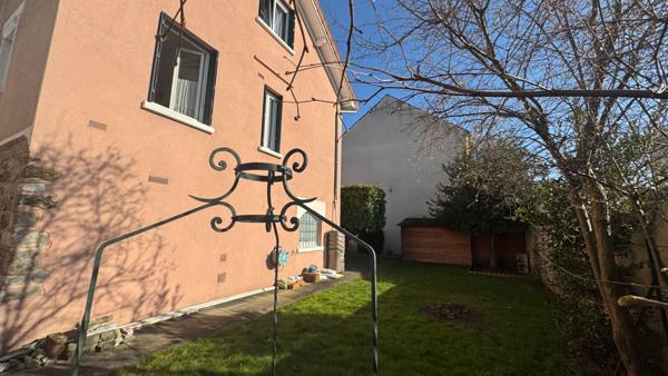 Maison Livry Gargan 5 pièce(s)