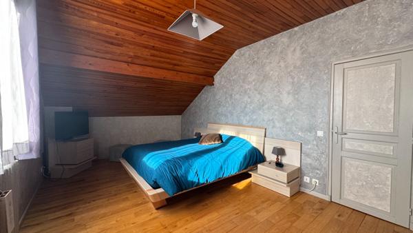 Maison Livry Gargan 5 pièce(s)