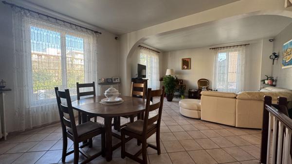 Maison Livry Gargan 5 pièce(s)