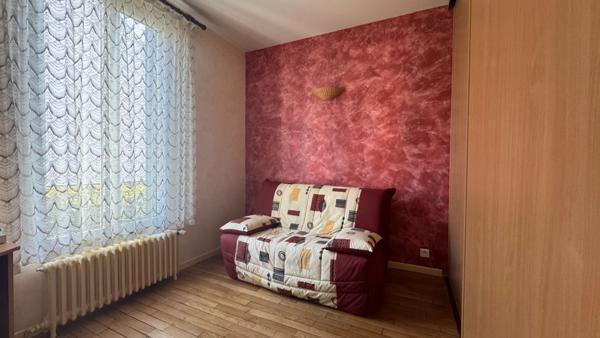 Maison Livry Gargan 5 pièce(s)