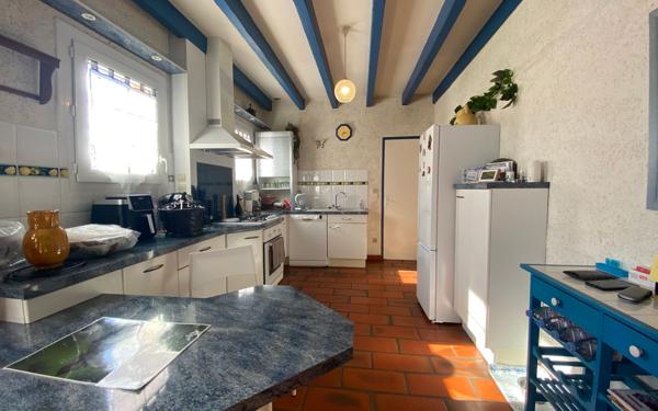 Maison à vendre    4 pièces •  Decize