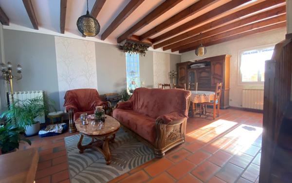 Maison à vendre    4 pièces •  Decize