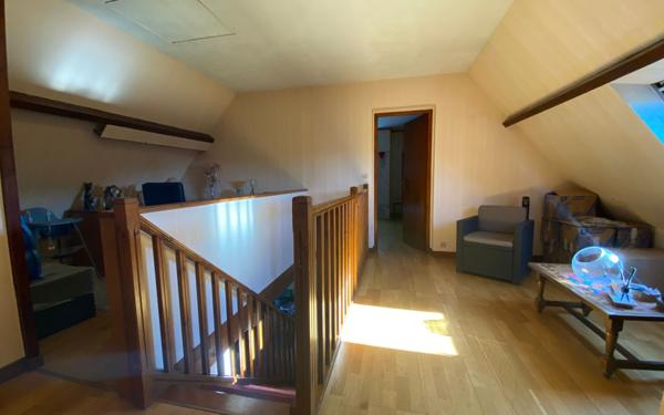 Maison à vendre    4 pièces •  Decize