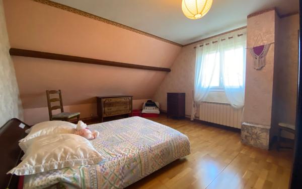 Maison à vendre    4 pièces •  Decize