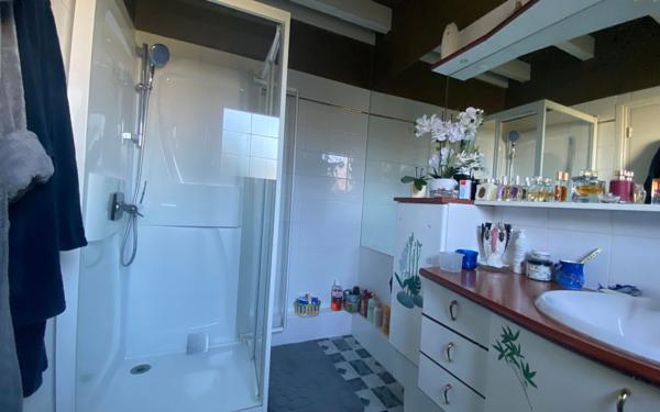 Maison à vendre    4 pièces •  Decize