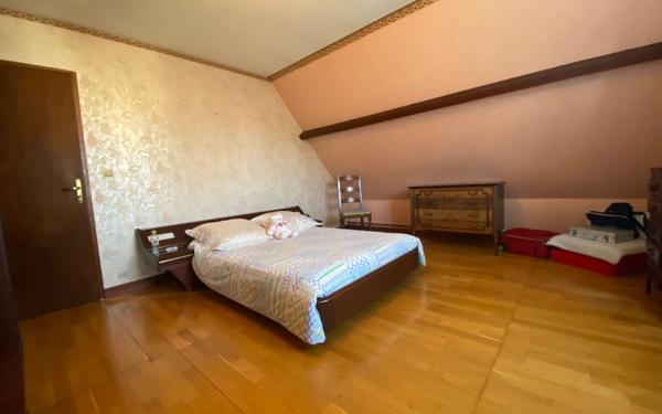 Maison à vendre    4 pièces •  Decize