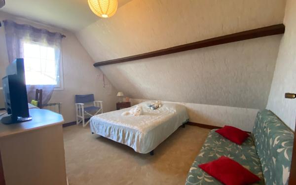 Maison à vendre    4 pièces •  Decize