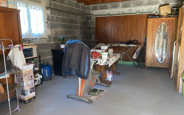 Maison à vendre    4 pièces •  Decize