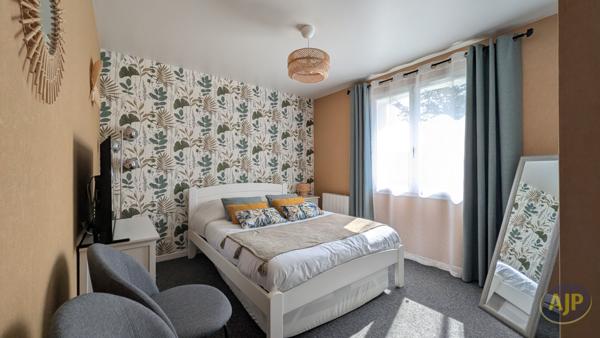 Vente maison L Aiguillon Sur Mer : 366 700 € - L'Aiguillon la Presqu'Ile - Agent Co David Billaud