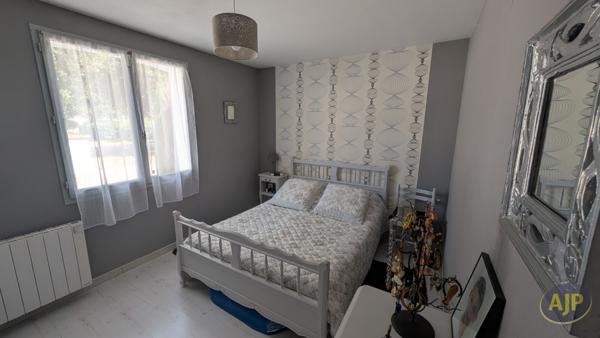 Vente maison L Aiguillon Sur Mer : 366 700 € - L'Aiguillon la Presqu'Ile - Agent Co David Billaud