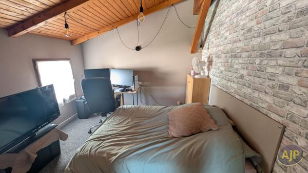 Vente maison L Aiguillon Sur Mer : 366 700 € - L'Aiguillon la Presqu'Ile - Agent Co David Billaud