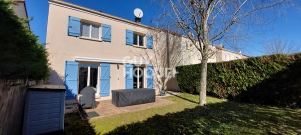 ISSOU - Maison 4 chambres - 98m²