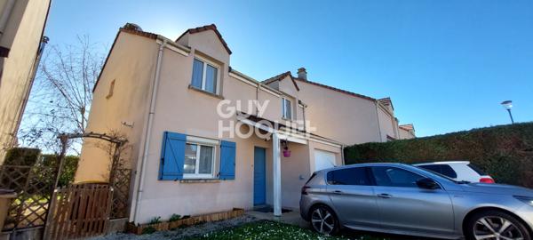 ISSOU - Maison 4 chambres - 98m²