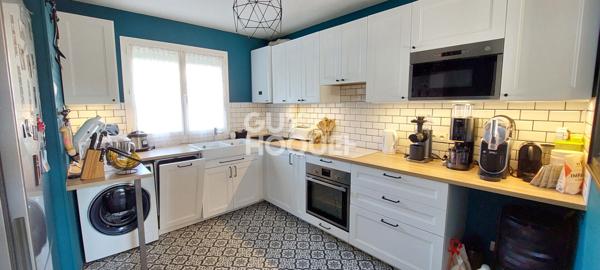 ISSOU - Maison 4 chambres - 98m²