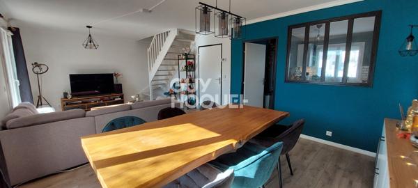 ISSOU - Maison 4 chambres - 98m²