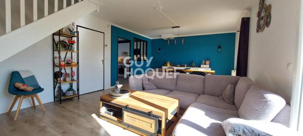 ISSOU - Maison 4 chambres - 98m²