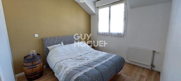 ISSOU - Maison 4 chambres - 98m²