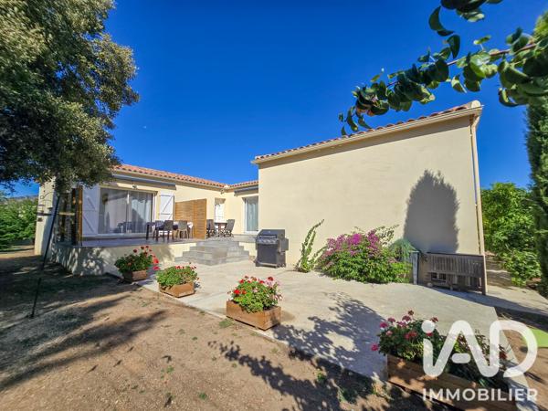 Maison (prestige) à vendre 7 pièces 168 m² Moncale